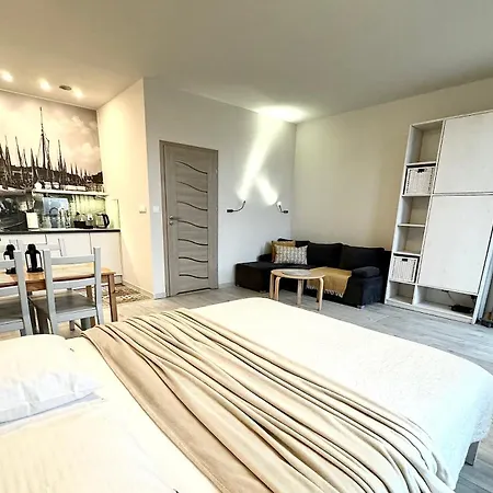 Apartamenty Marea Rentals Bulwar Portowy Ustka Exterior photo