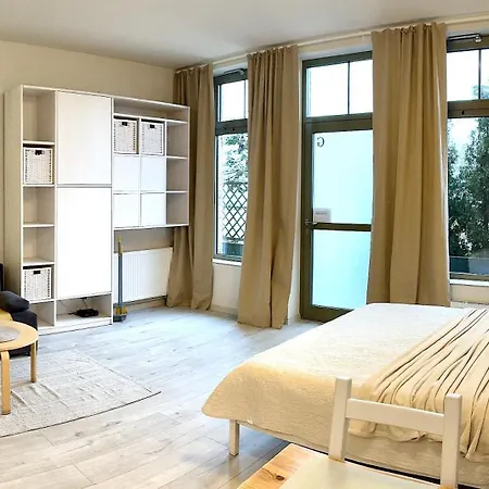 Apartamenty Marea Rentals Bulwar Portowy Ustka Exterior photo