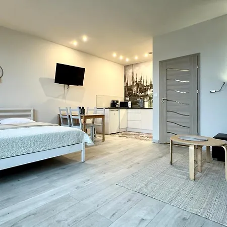 Apartamenty Marea Rentals Bulwar Portowy Ustka Exterior photo