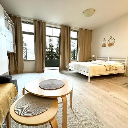Apartamenty Marea Rentals Bulwar Portowy Ustka Exterior photo