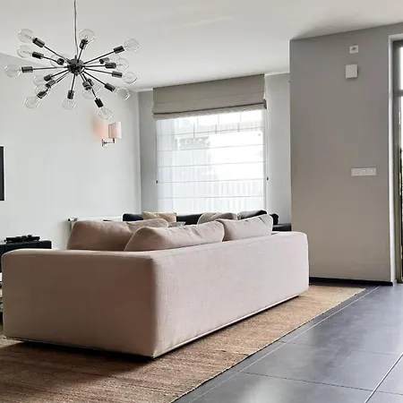 Apartamenty Marea Rentals Bulwar Portowy Ustka Exterior photo