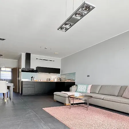 Apartamenty Marea Rentals Bulwar Portowy Ustka Exterior photo