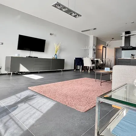 Apartamenty Marea Rentals Bulwar Portowy Ustka Exterior photo