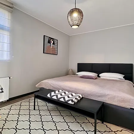 Apartamenty Marea Rentals Bulwar Portowy Ustka Exterior photo