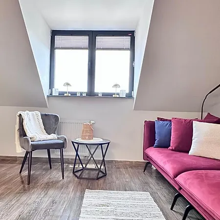 Apartamenty Marea Rentals Bulwar Portowy Ustka Exterior photo