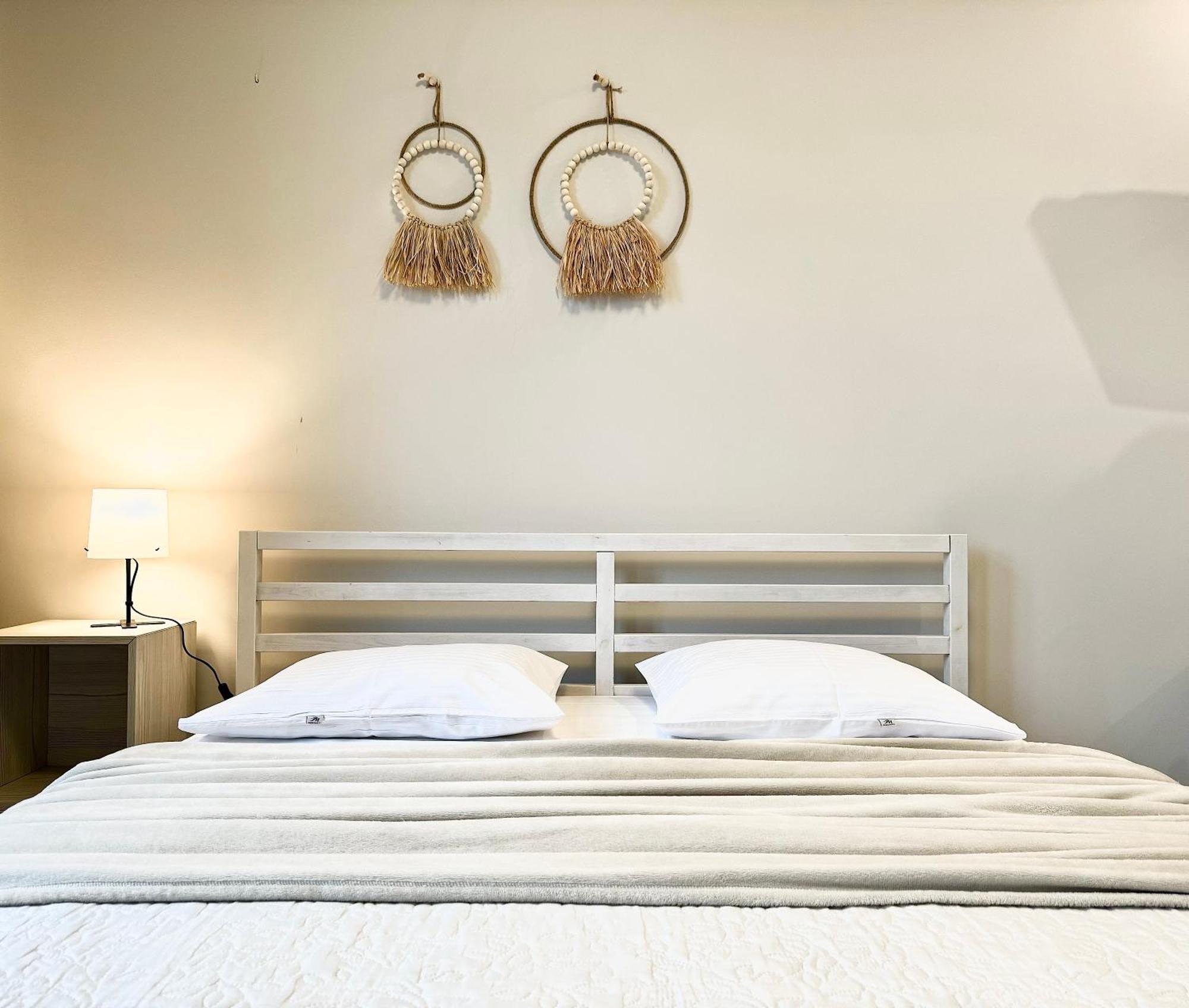 Marea Bulwar Portowy Apartment