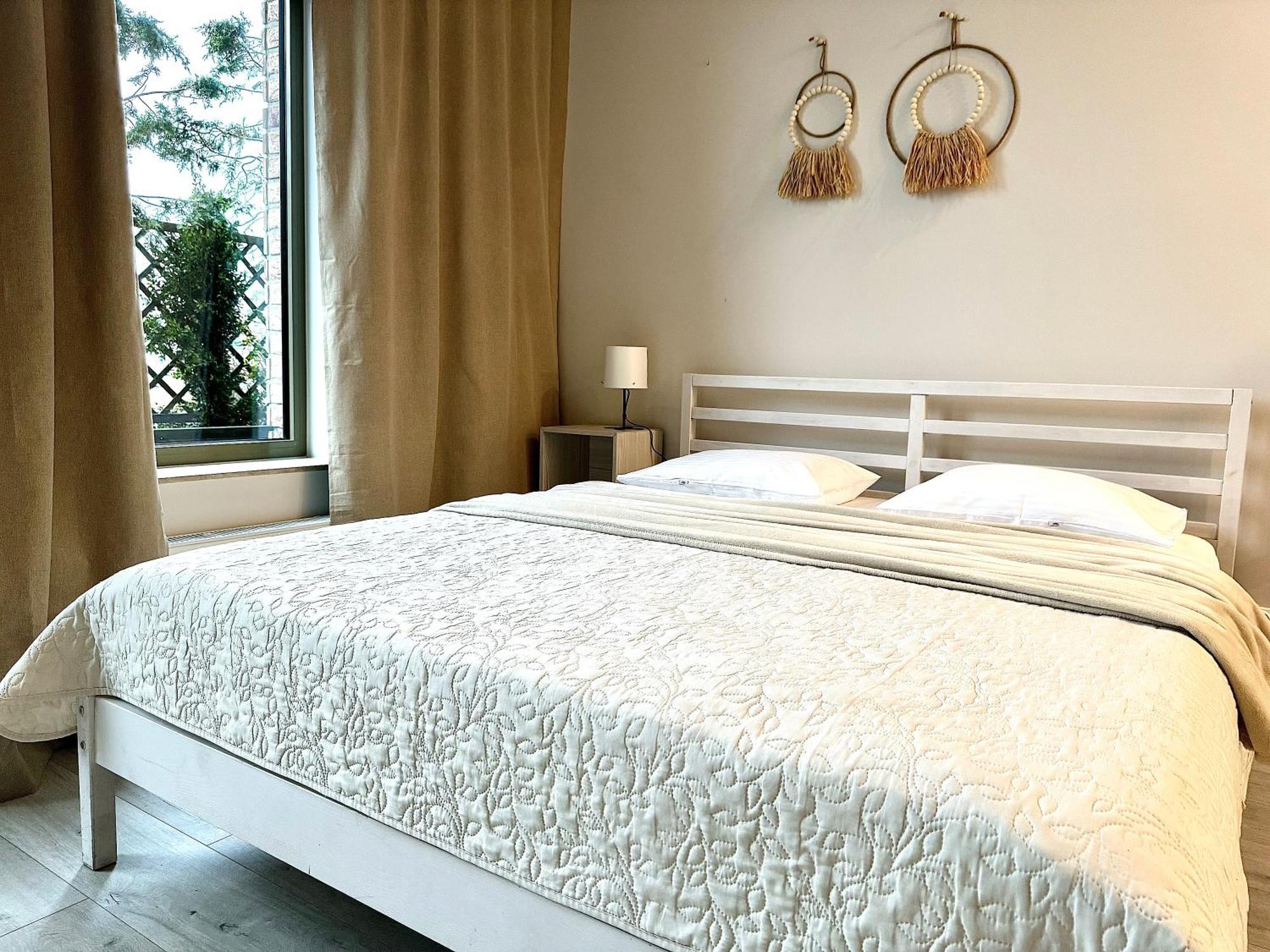 Apartment Marea Bulwar Portowy Ustka