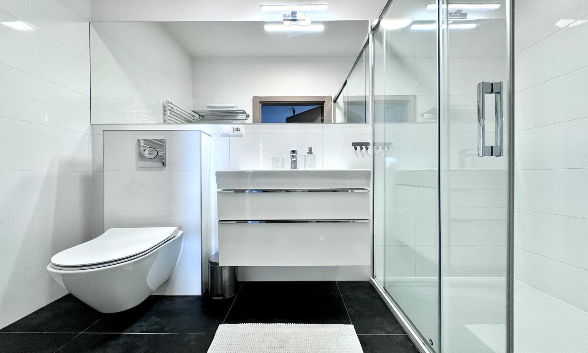 Apartment Marea Bulwar Portowy