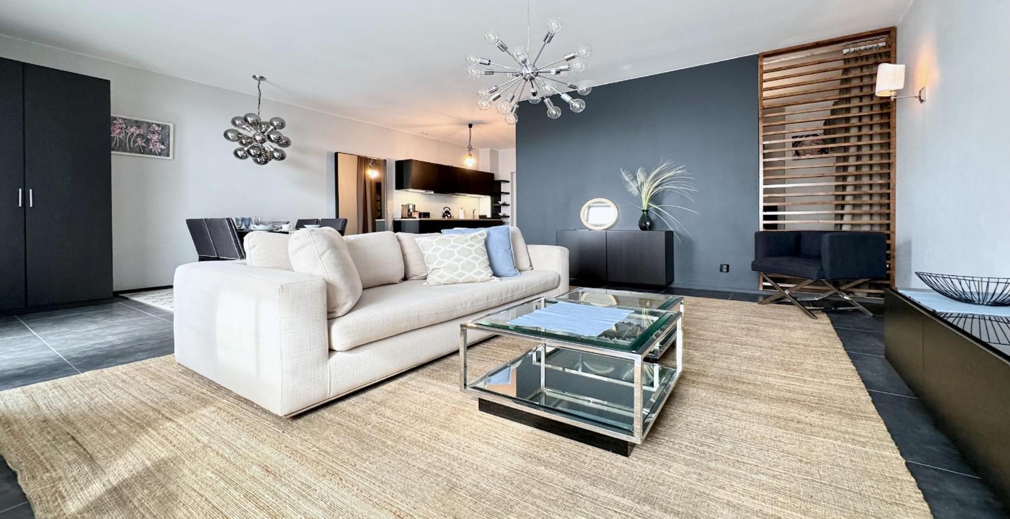 Apartmán Marea Bulwar Portowy Ustka