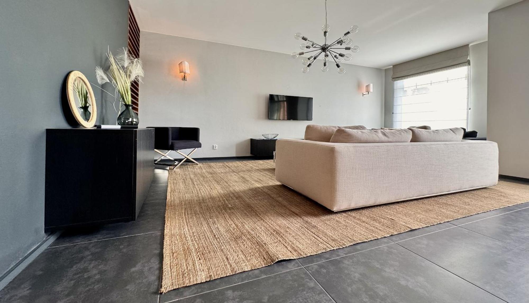 Apartmán Marea Bulwar Portowy