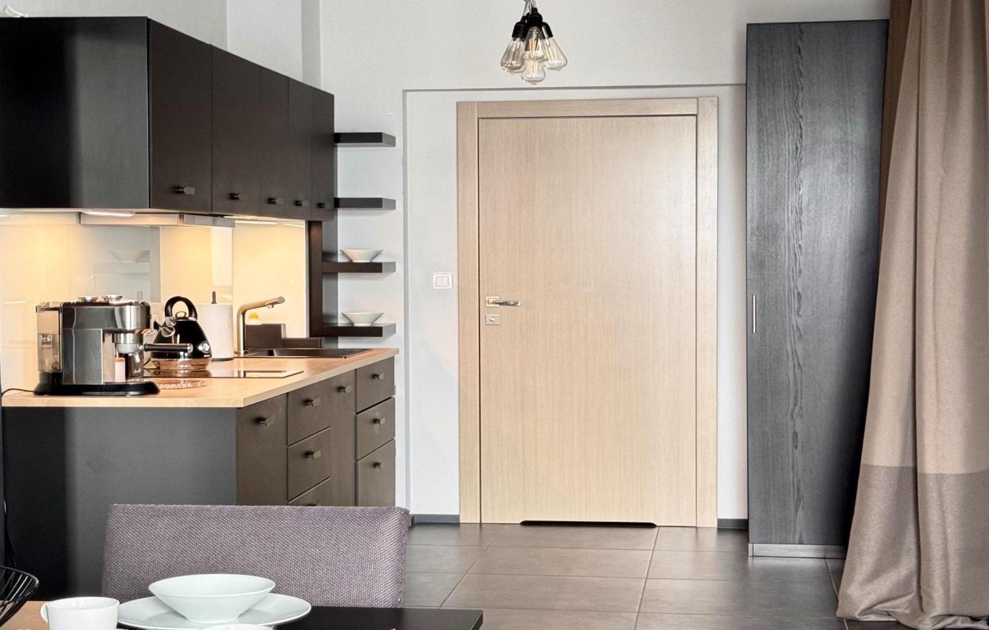 Apartment Marea Bulwar Portowy Ustka