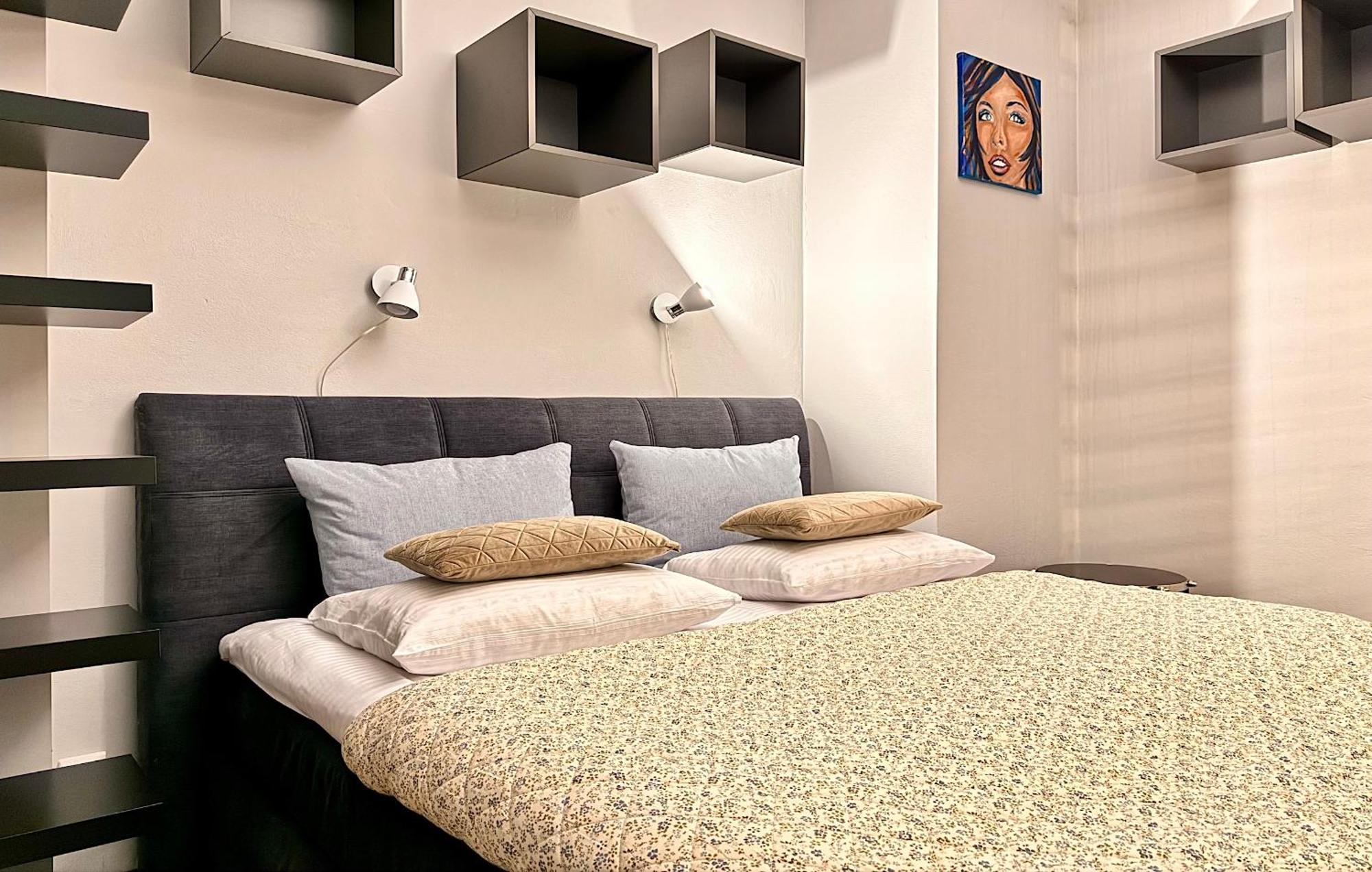 Apartment Marea Bulwar Portowy *