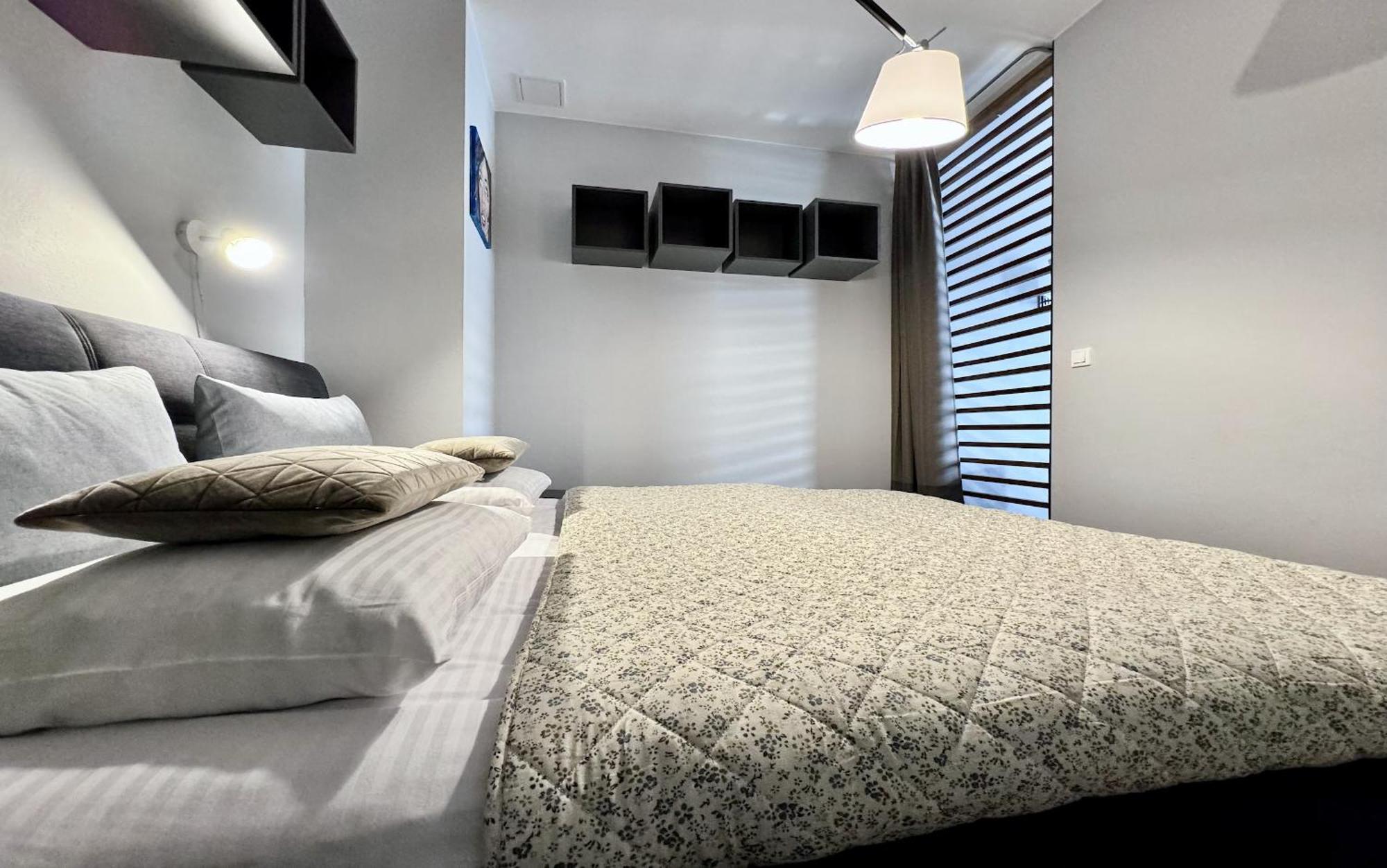 Apartment Marea Bulwar Portowy Ustka