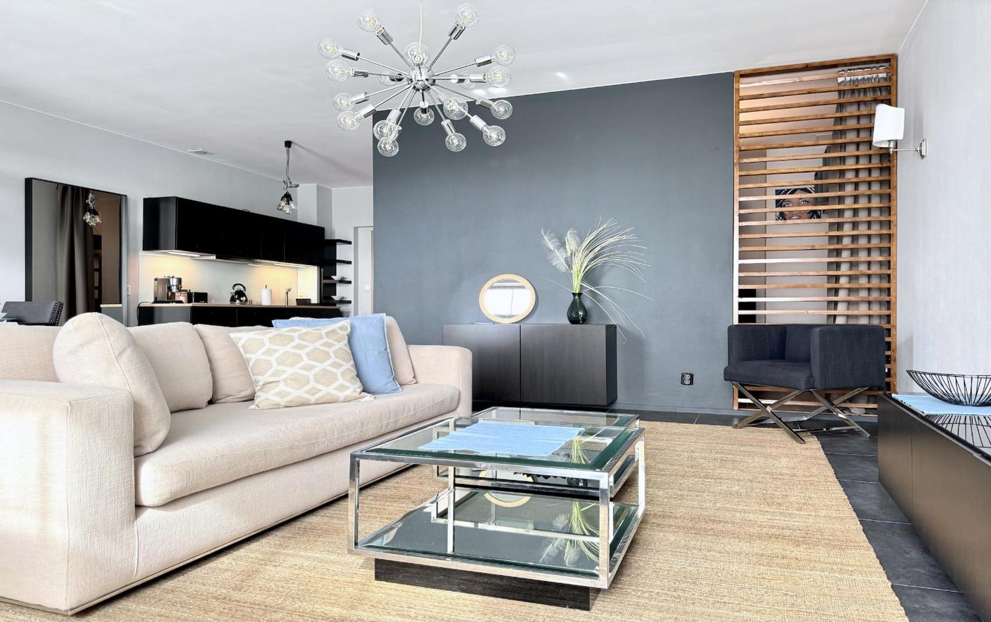 Apartment Marea Bulwar Portowy