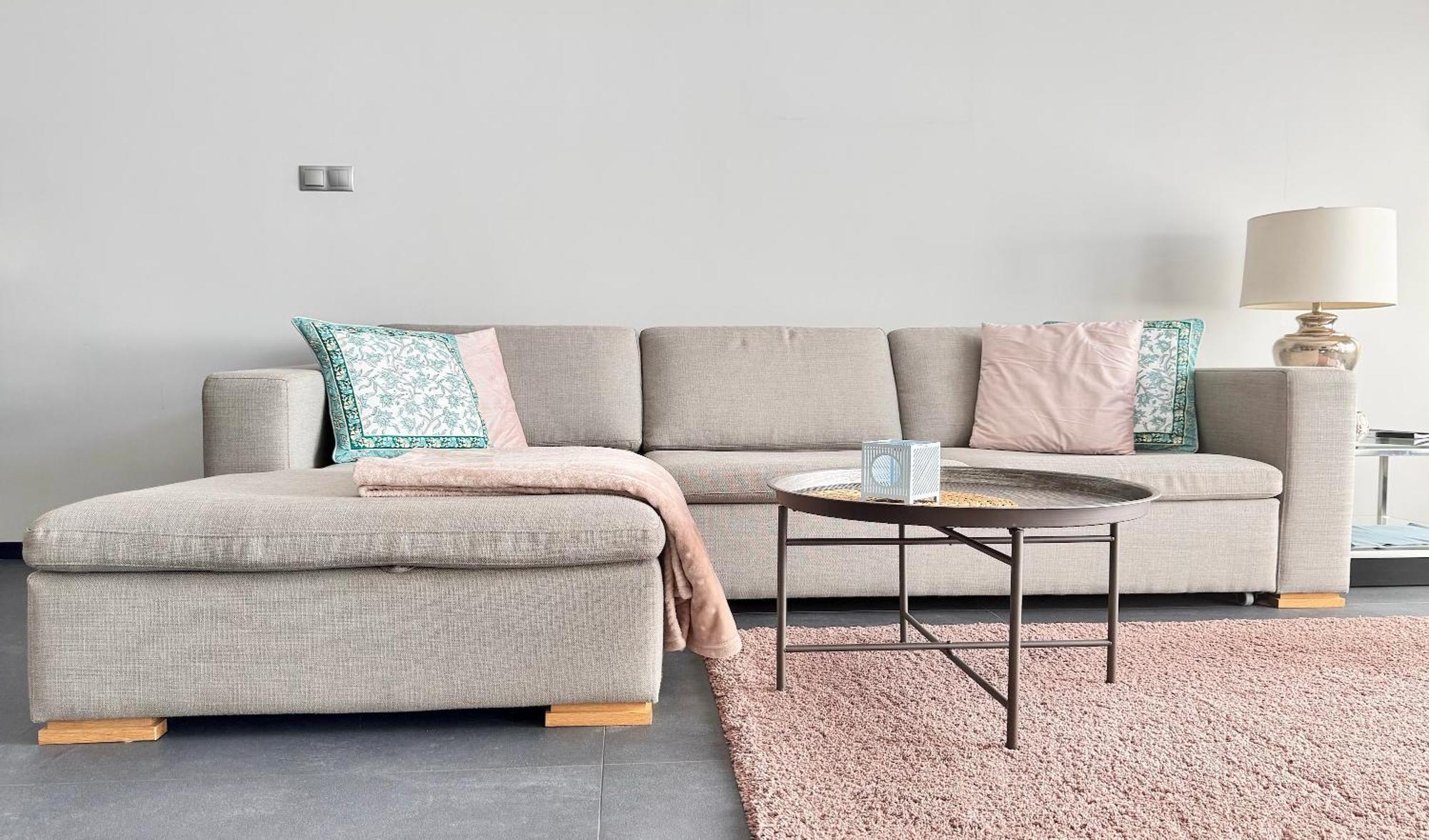 Apartment Marea Bulwar Portowy