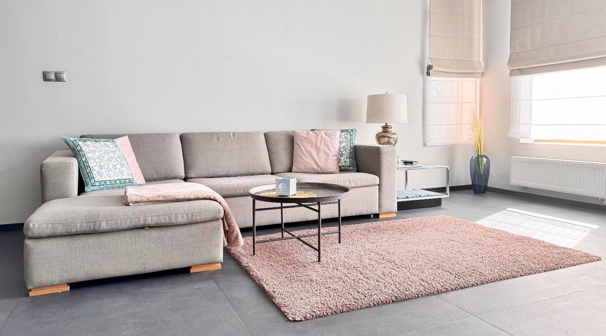 Apartment Marea Bulwar Portowy *