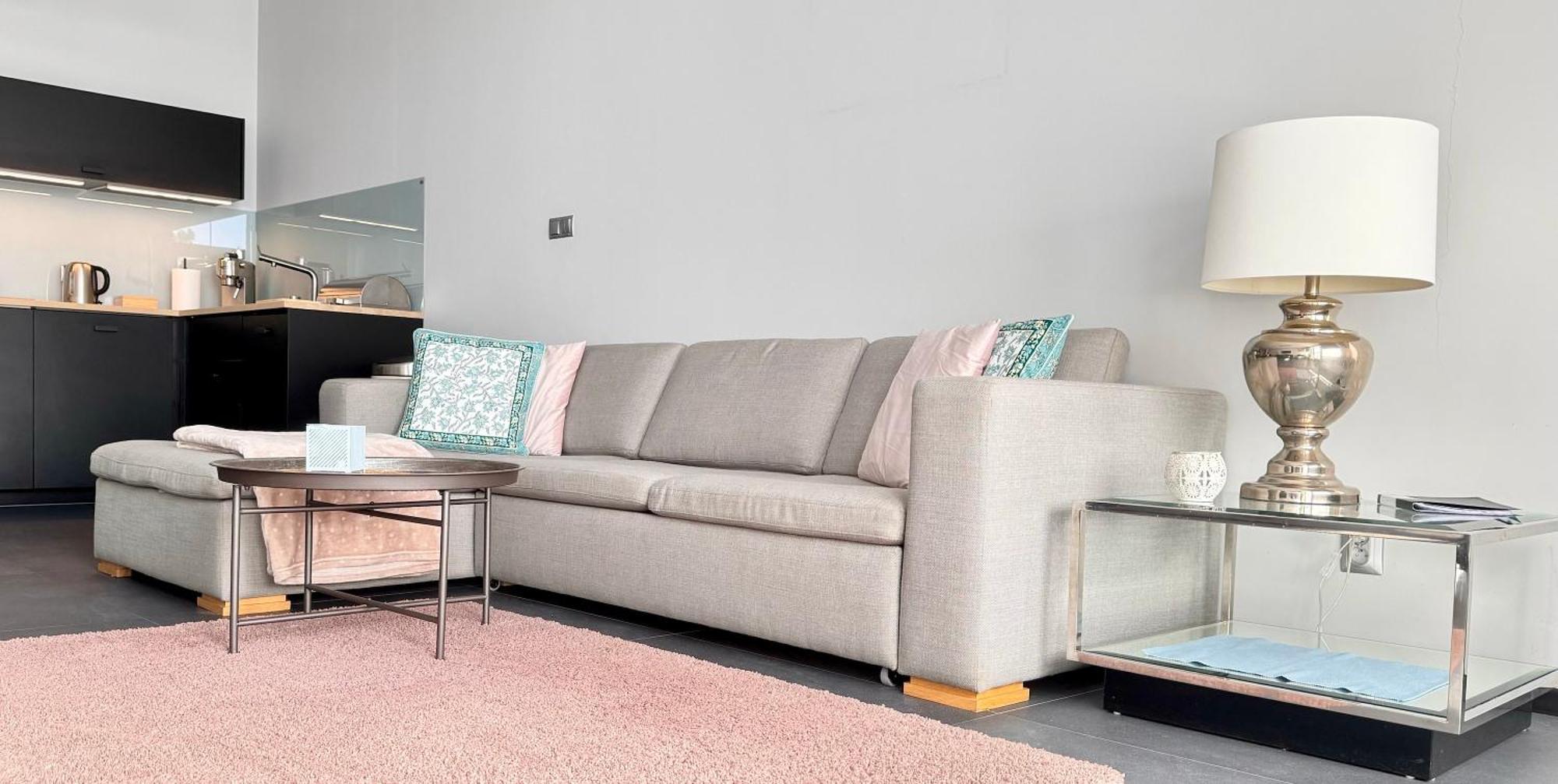 Apartment Marea Bulwar Portowy Ustka