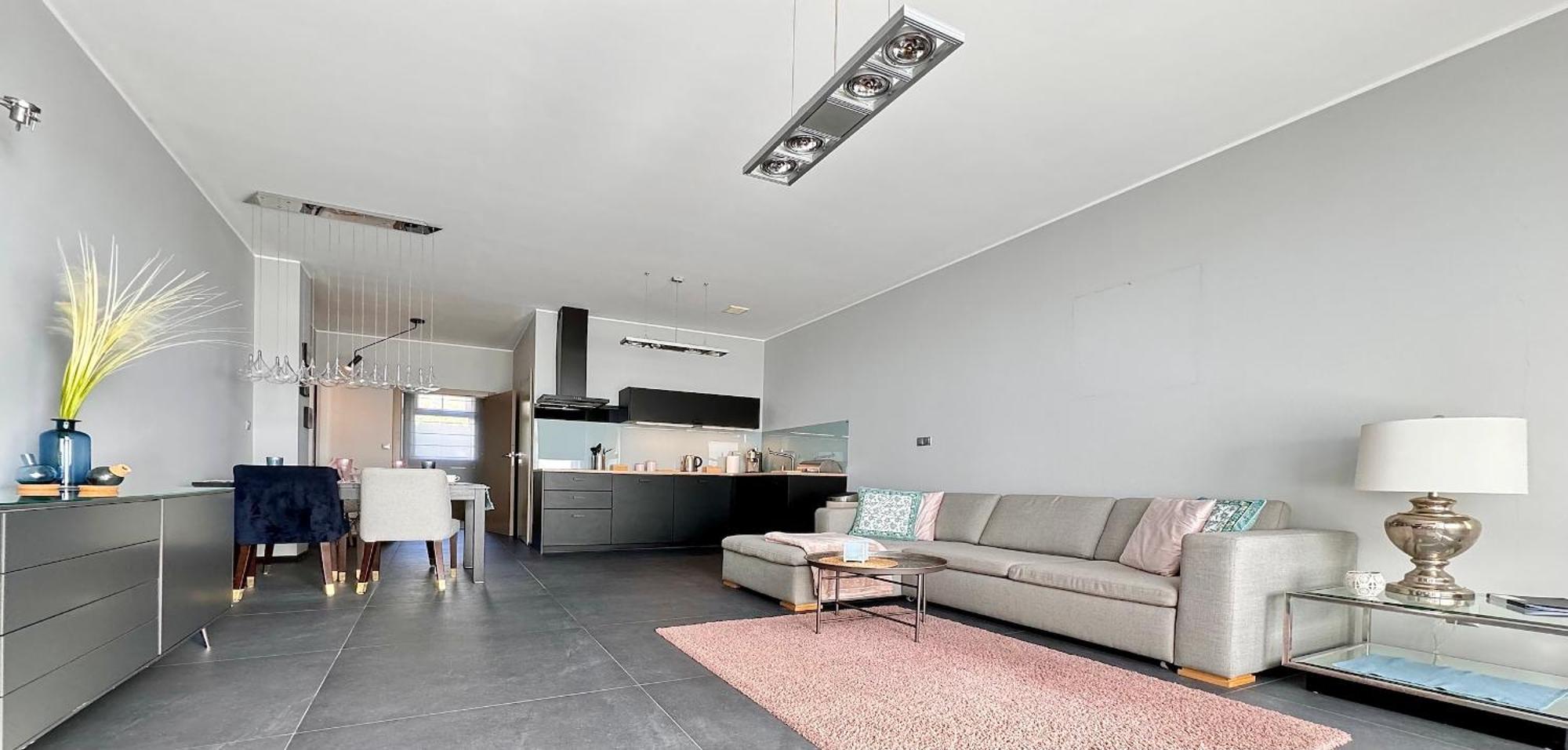 Apartment Marea Bulwar Portowy