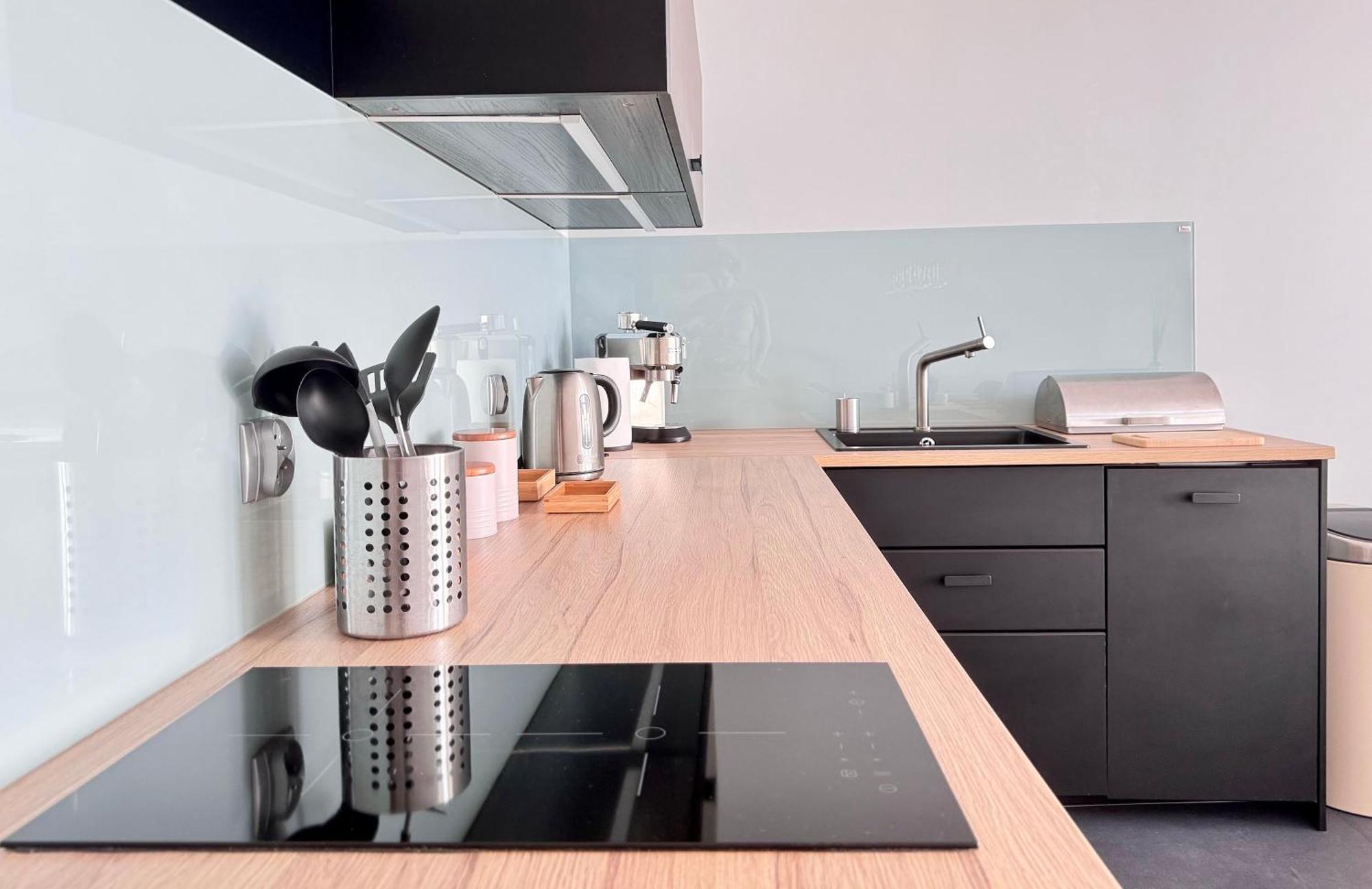 Marea Bulwar Portowy Apartment Ustka