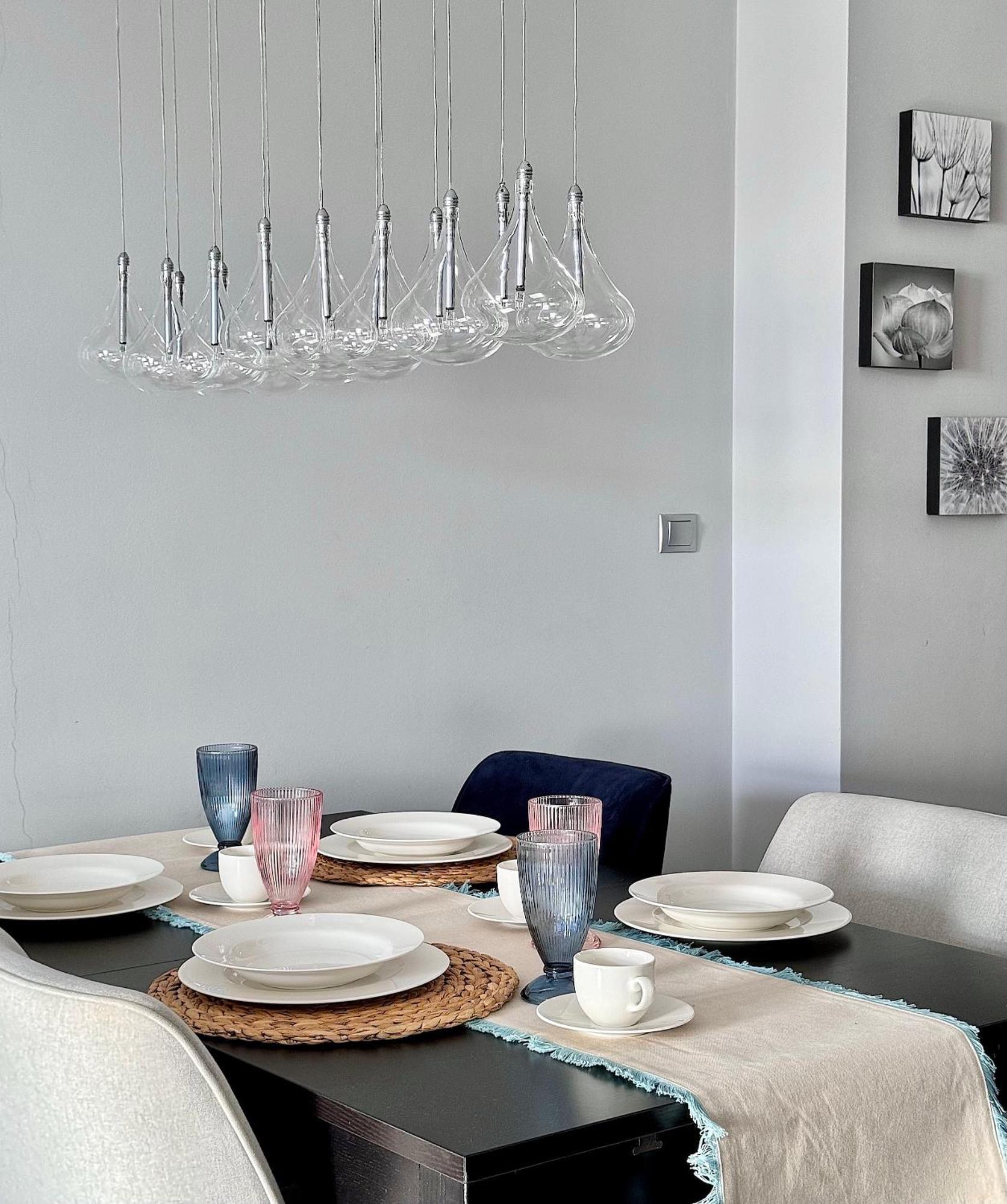 Apartment Marea Bulwar Portowy *