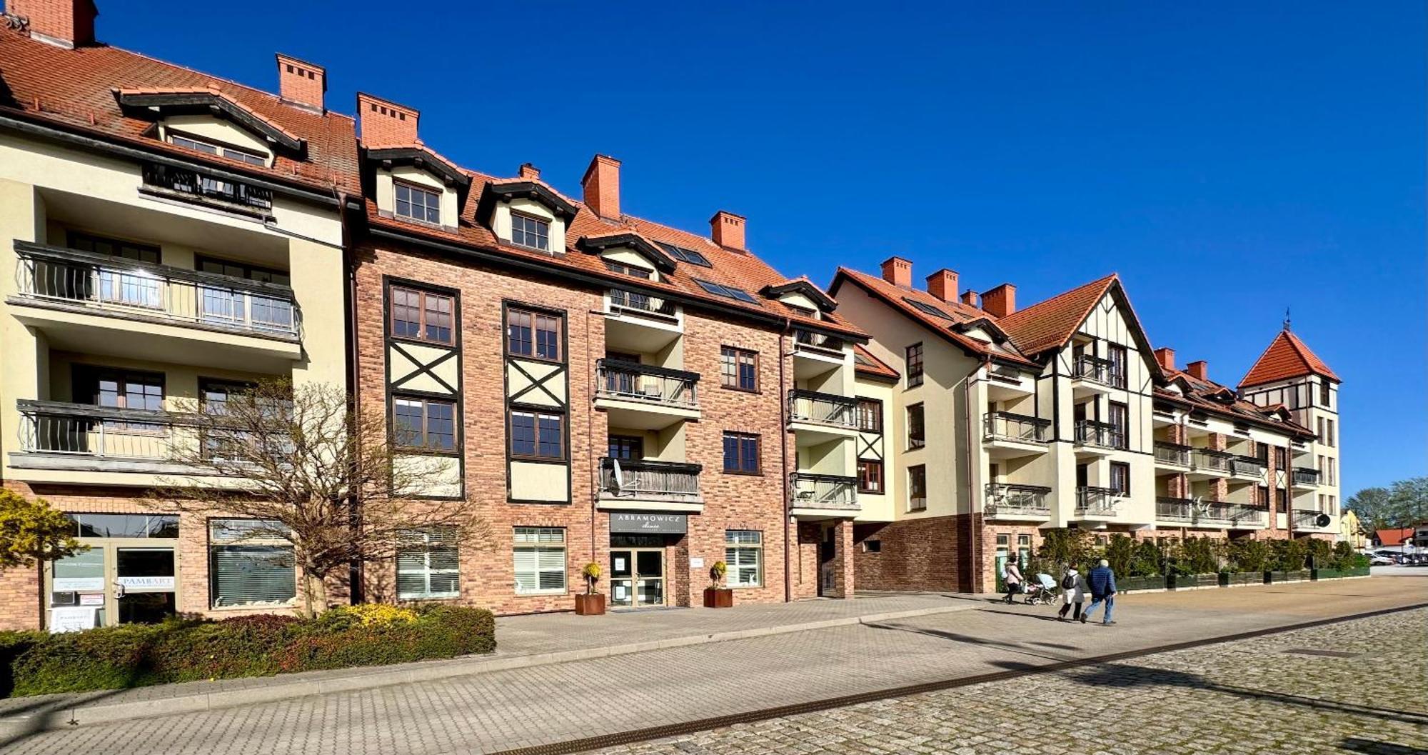 Marea Bulwar Portowy * Ustka