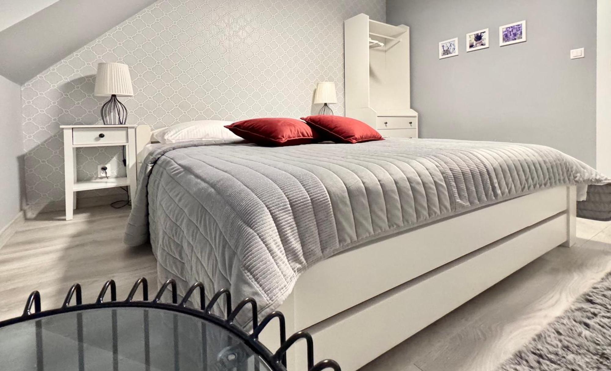 Marea Bulwar Portowy Apartment Ustka