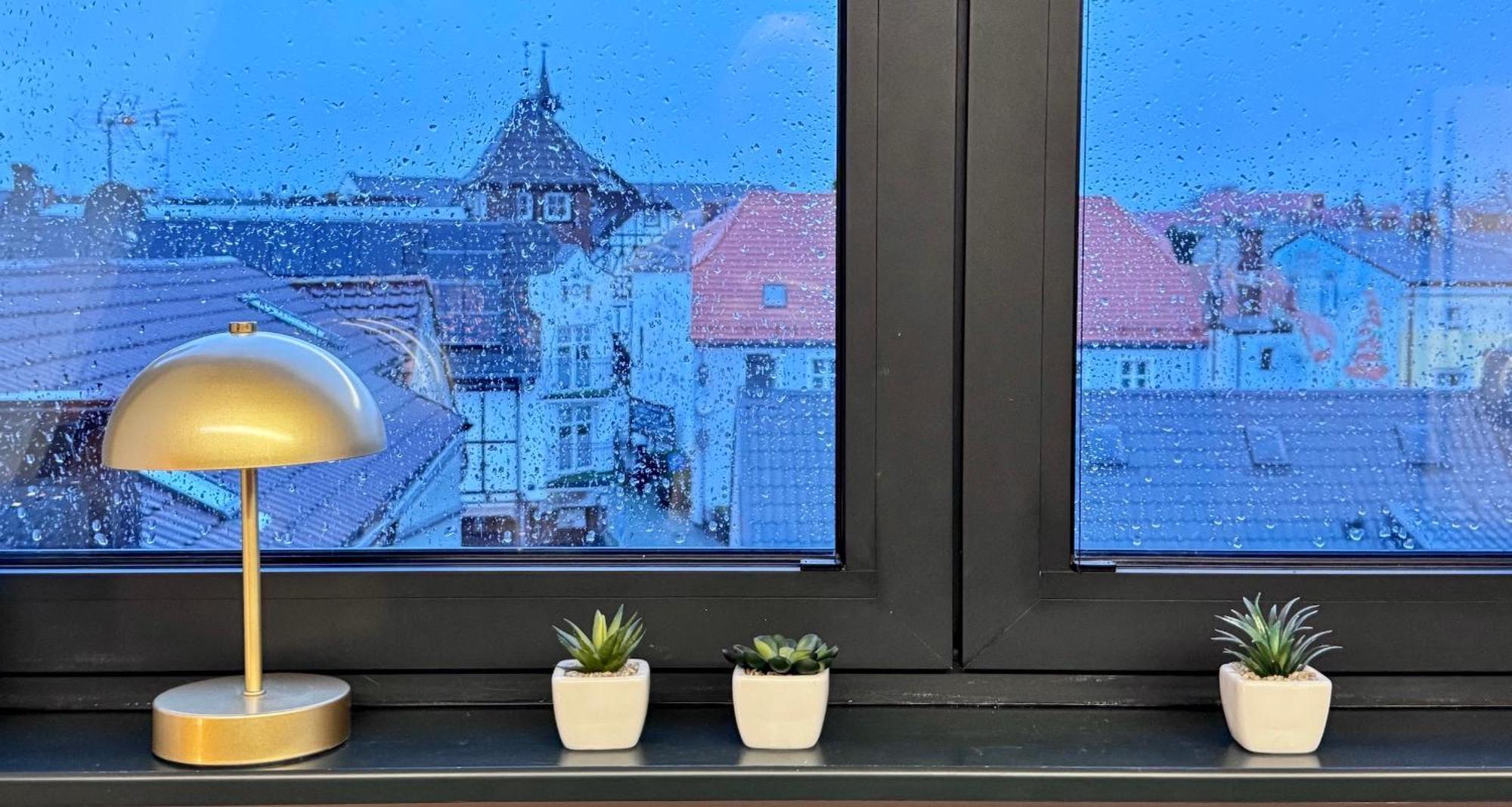 Marea Bulwar Portowy Apartment