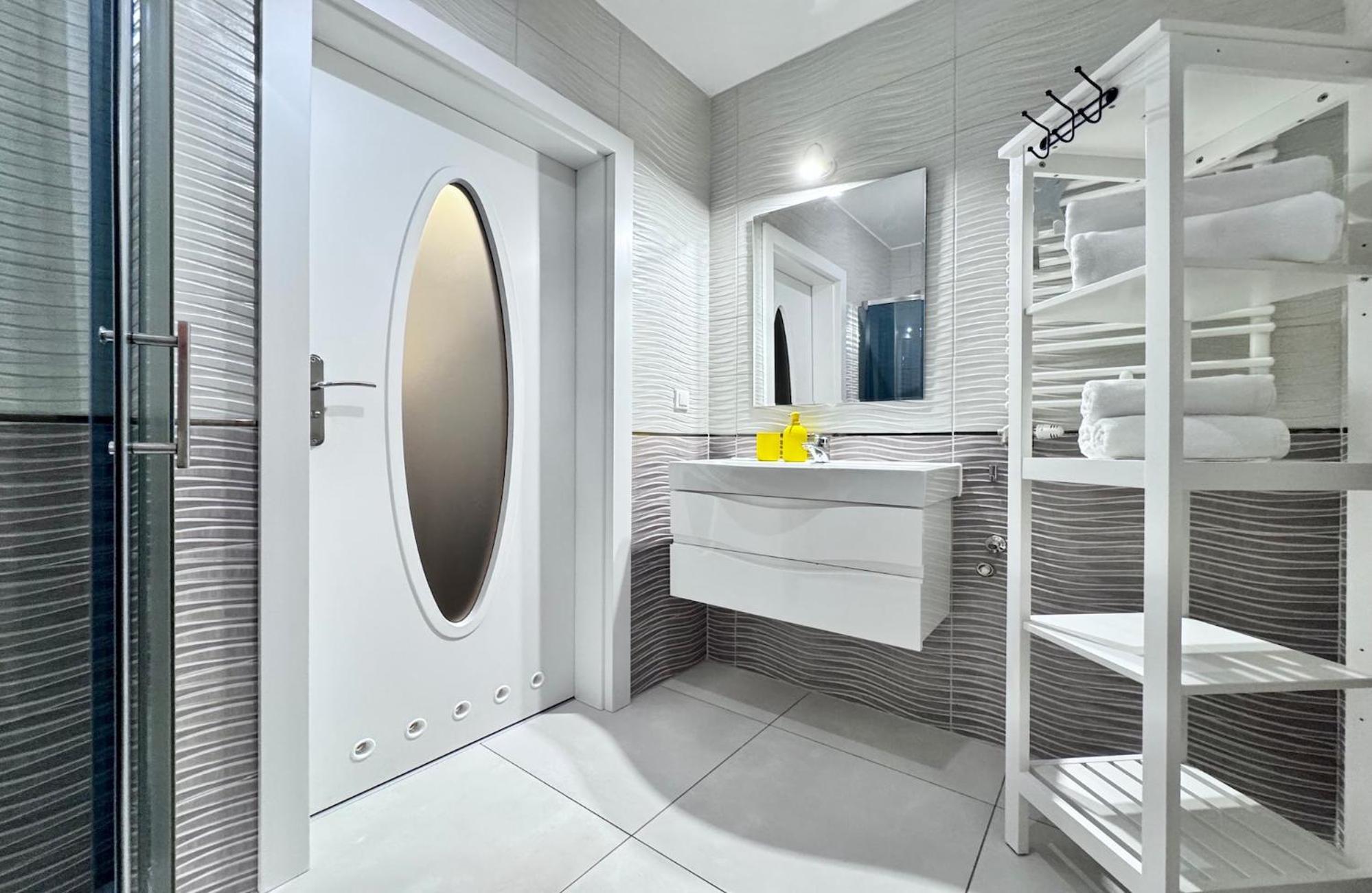 Apartment Marea Bulwar Portowy