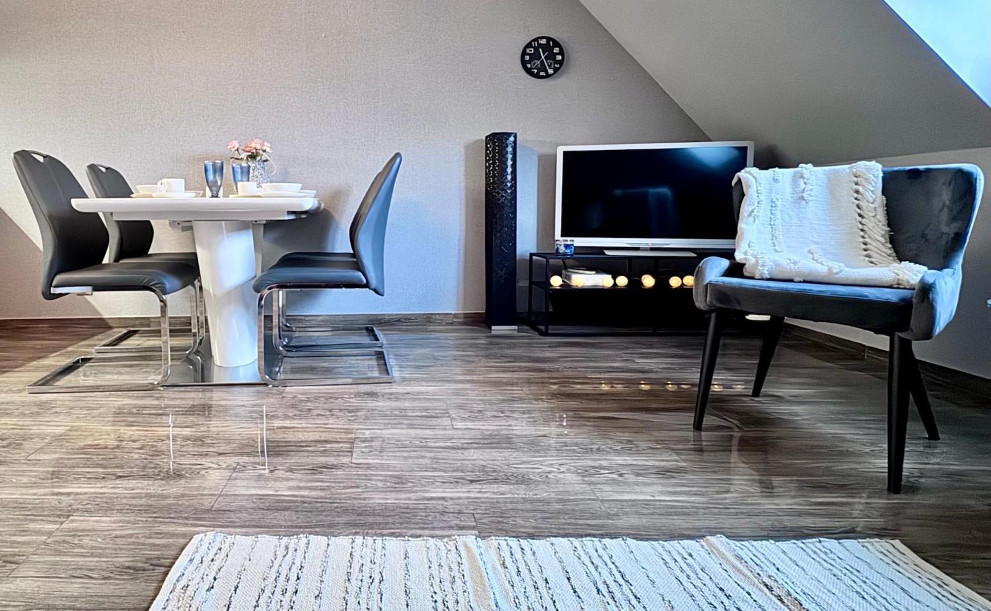Marea Bulwar Portowy Apartment Ustka
