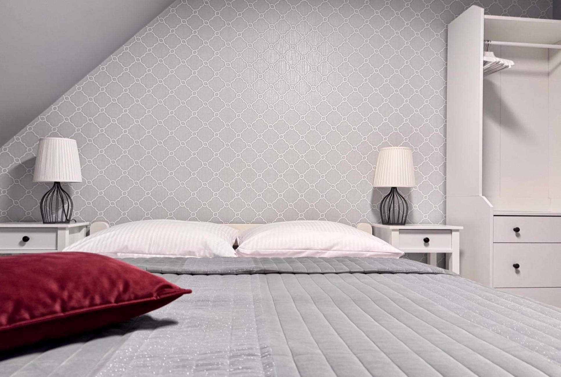 Apartment Marea Bulwar Portowy Ustka