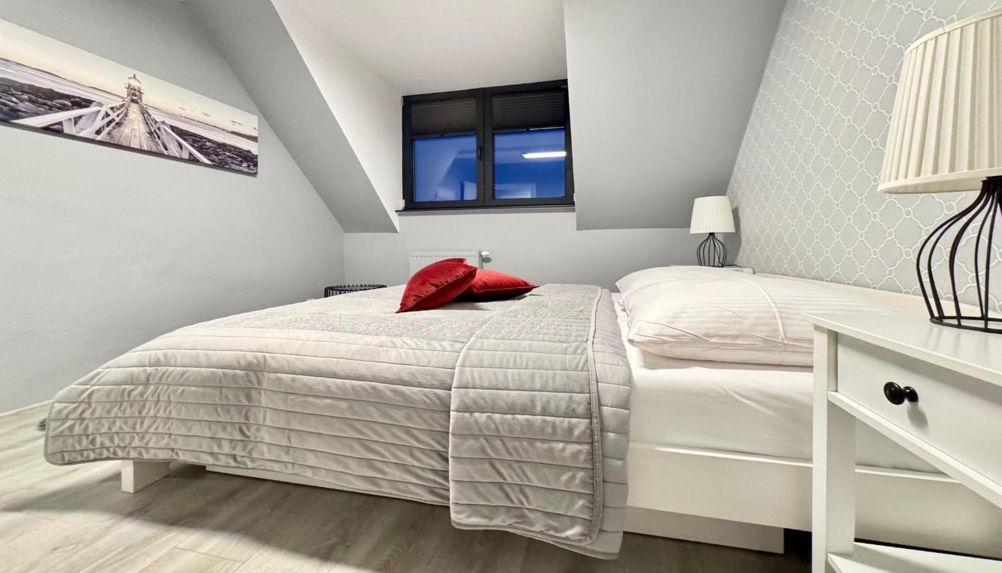 Marea Bulwar Portowy Apartment