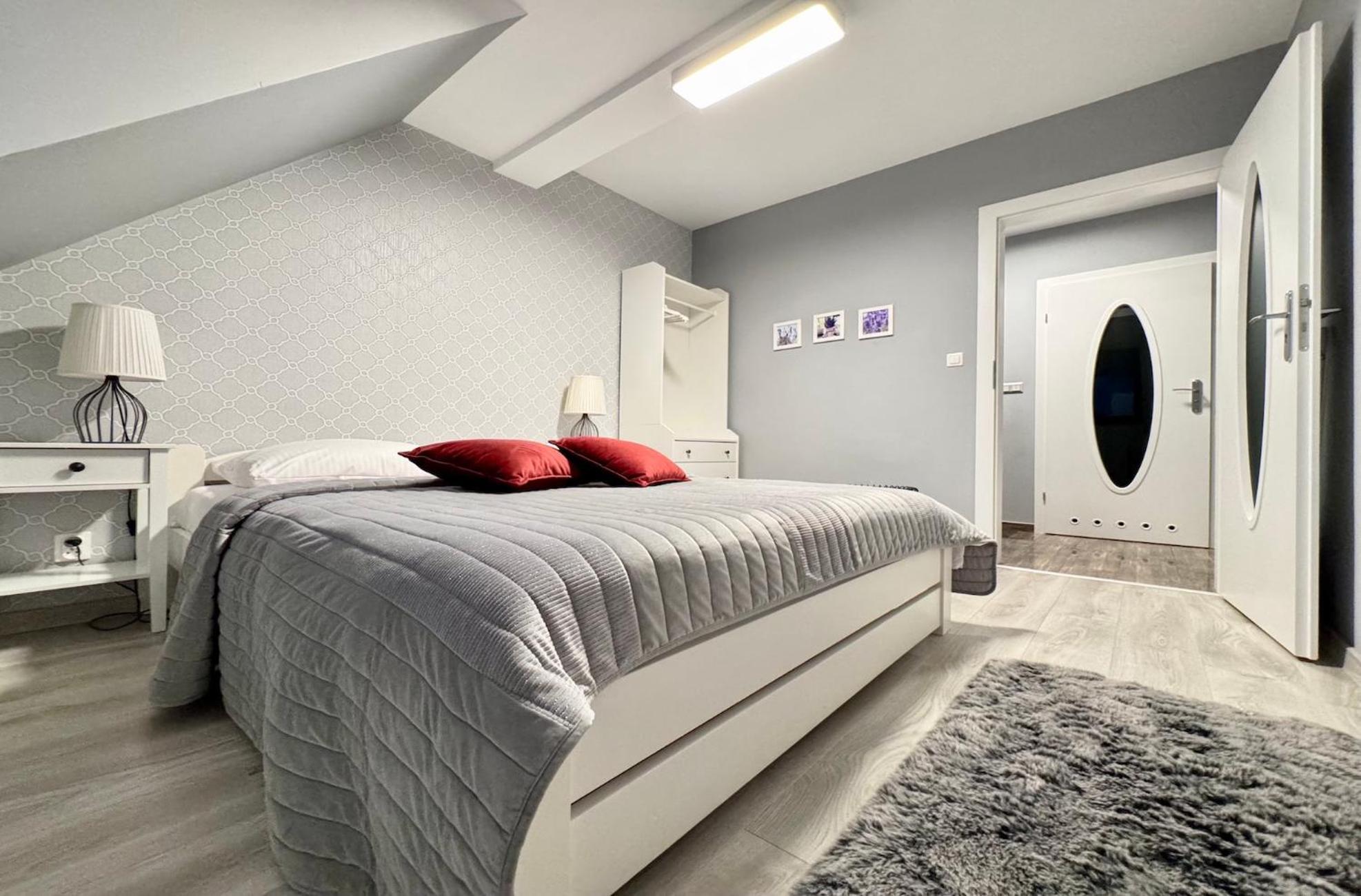 Apartment Marea Bulwar Portowy Ustka